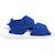 Sandales garçon Bleu rylblu 1 - vertbaudet enfant 