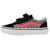 Basket fille modèle vn000cyah851 Imprimé animalier h851 2 - vertbaudet enfant 