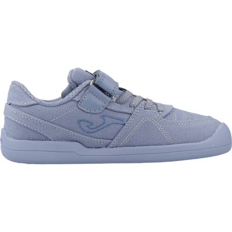 Baskets enfant garçon mundial Bleu azul 1 - vertbaudet enfant 