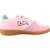 Baskets enfant fille Rose rosa 1 - vertbaudet enfant 