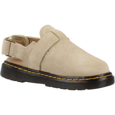 Sandales garçon modèle jorgie t Beige brnxse 5 - vertbaudet enfant 