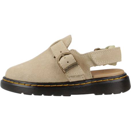 Sandales garçon modèle jorgie t Beige brnxse 2 - vertbaudet enfant 