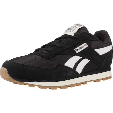 Basket garçon modèle classic az Noir wsdblk 4 - vertbaudet enfant 