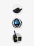 Talkie Walkie rechargeables NOIR 5 - vertbaudet enfant 