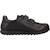 Derbies enfant garçon en cuir pelotas Noir 1 - vertbaudet enfant 