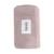 Couverture bébé bamboo blanket 100 x 75 cm en bambou, thermorégulatrice, antibactérienne et hypoallergénique Beige sand+Blue+Grey+Pink 22 - vertbaudet enfant 