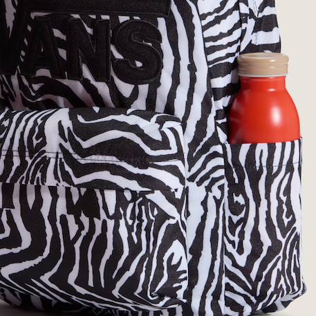 Sac à dos fille modèle vn000h4z1kp1 Imprimé animalier 1kp1 1 - vertbaudet enfant 