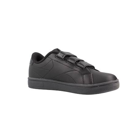 Basket garçon modèle 100233076r Noir blkgry 5 - vertbaudet enfant 