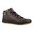 Bottes garçon modèle ctas malden street Marron brew 5 - vertbaudet enfant 