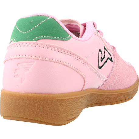 Baskets enfant fille Rose rosa 3 - vertbaudet enfant 