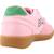 Baskets enfant fille Rose rosa 3 - vertbaudet enfant 