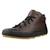 Bottes garçon modèle ctas malden street Marron brew 4 - vertbaudet enfant 