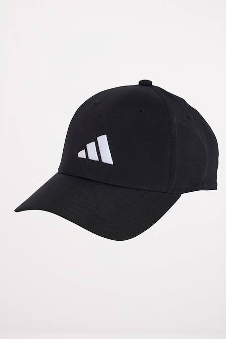 Casquette enfant garçon Noir black 5 - vertbaudet enfant 
