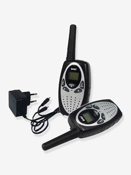 Talkie Walkie rechargeables NOIR 7 - vertbaudet enfant 
