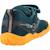 Basket garçon modèle bfsiejw2617v sierra junior barefoot Vert ptrl 3 - vertbaudet enfant 