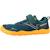 Basket garçon modèle bfsiejw2617v sierra junior barefoot Vert ptrl 2 - vertbaudet enfant 