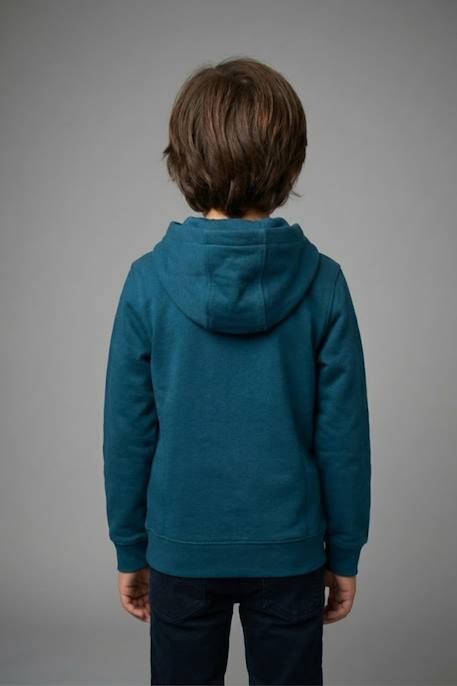 Veste enfant garçon en coton tijuana Rose 10a 6 - vertbaudet enfant 