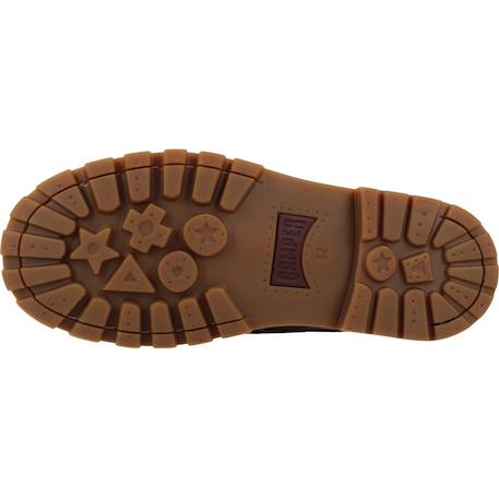 Detbies garçon modèle compas kids Noir 001 6 - vertbaudet enfant 