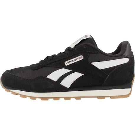 Basket garçon modèle classic az Noir wsdblk 2 - vertbaudet enfant 