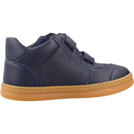 Detbies garçon modèle runner kids Bleu 001 1 - vertbaudet enfant 