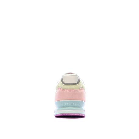 Baskets fille Gris 4 - vertbaudet enfant 