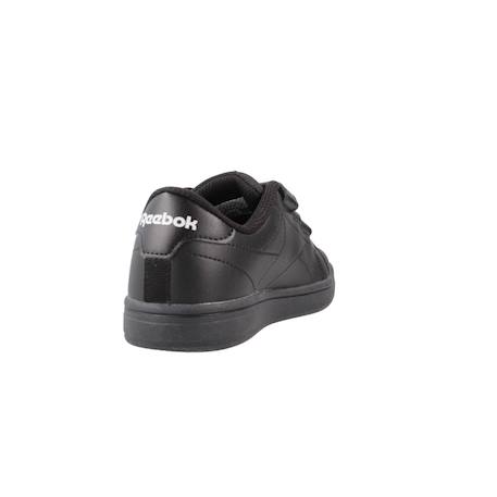Basket garçon modèle 100233076r Noir blkgry 3 - vertbaudet enfant 