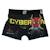 Boxer garçon gog Noir 3 - vertbaudet enfant 