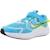 Basket garçon cosmic runner grd ps Bleu+Bleu 412 10 - vertbaudet enfant 