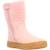 Bottes enfant fille en cuir kiddo Rose 5 - vertbaudet enfant 