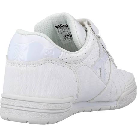 Basket garçon modèle g-3 kid vco Blanc 207 3 - vertbaudet enfant 