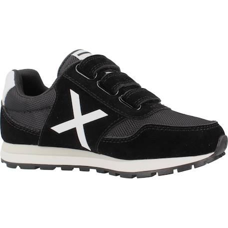 Basket garçon modèle 1695170m Noir 170 5 - vertbaudet enfant 