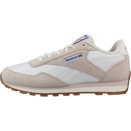 Basket garçon modèle classic az Blanc whtgry 2 - vertbaudet enfant 