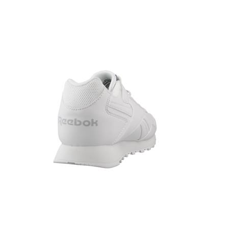 Basket garçon modèle 100222880r Blanc ftwwht 3 - vertbaudet enfant 