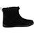 Bottes fille modèle peu Noir 1 - vertbaudet enfant 
