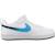 Baskets enfant garçon Blanc+Blanc 101 7 - vertbaudet enfant 