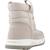 Bottes garçon modèle youth snowtrot mid Beige 096 3 - vertbaudet enfant 