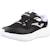 Baskets enfant fille Noir negro 4 - vertbaudet enfant 