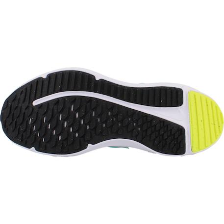 Basket garçon cosmic runner grd ps Bleu+Bleu 412 12 - vertbaudet enfant 