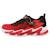 Basket garçon modèle light-surge Bleu+Rouge rdbk 8 - vertbaudet enfant 