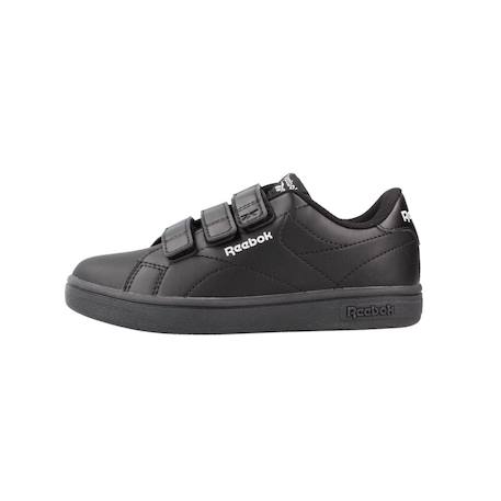 Basket garçon modèle 100233076r Noir blkgry 2 - vertbaudet enfant 