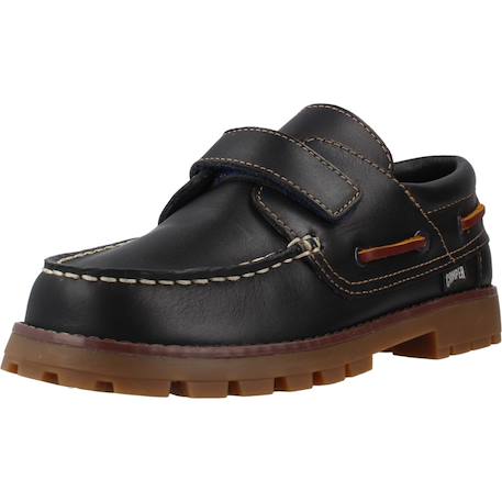 Detbies garçon modèle compas kids Noir 001 4 - vertbaudet enfant 