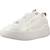 Basket fille modèle ffw0630f Blanc 13171 4 - vertbaudet enfant 