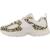 Basket fille modèle v5 rnr leopard lace ps Imprimé animalier 100 2 - vertbaudet enfant 