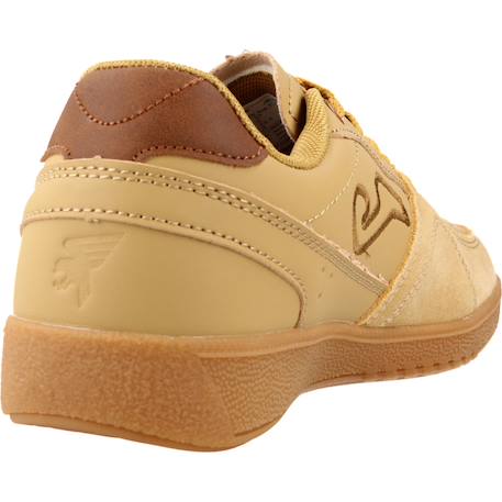 Baskets enfant garçon Marron camel 3 - vertbaudet enfant 