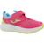 Basket fille modèle jferrw2610v ferro jr 2610 Rose fucsia 5 - vertbaudet enfant 