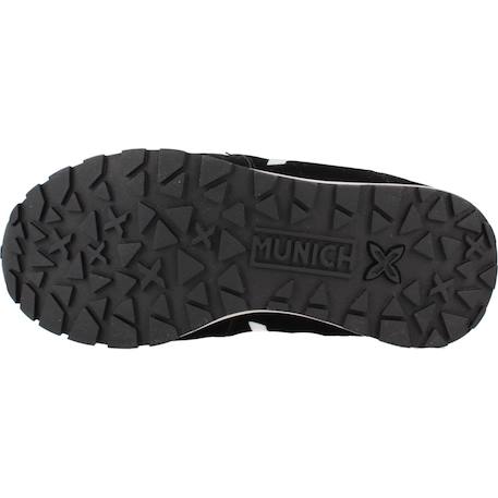 Basket garçon modèle 1695170m Noir 170 6 - vertbaudet enfant 
