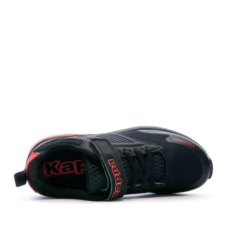 Baskets garçon myagi Noir 5 - vertbaudet enfant 