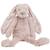 Peluche lapin richie liberty 28 cm Bleu+Rose 4 - vertbaudet enfant 