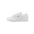 Basket garçon modèle 100233074r Blanc whtgry 2 - vertbaudet enfant 