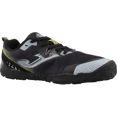 Basket garçon modèle bftunjw2601 tundra junior barefoot Noir negro 5 - vertbaudet enfant 
